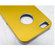 Logisys IPC03 Brush Nickel iPhone 5 Case, Metallic: Picture 5 thumbnail