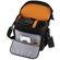 Lowepro LP361080EU Adventura 170 Shoulder Case, Black: Picture 3 thumbnail