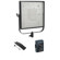 Litepanels 5600K LED 1 x 1' Spotlight - Bundle -: Picture 1 thumbnail