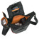 Lowepro Compact Courier 70 Shoulder Bag, Black: Picture 2 thumbnail