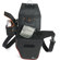 Lowepro Compact Courier 70 Shoulder Bag, Black: Picture 4 thumbnail