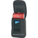 Lowepro Dublin 20 Camera Pouch, Black / Black: Picture 2 thumbnail