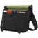 Lowepro Exchange Messenger Shoulder Bag, Black: Picture 2 thumbnail