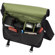 Lowepro Exchange Messenger Shoulder Bag, Black: Picture 3 thumbnail