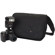 Lowepro Exchange Messenger Shoulder Bag, Black: Picture 4 thumbnail