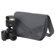 Lowepro Exchange Messenger Shoulder Bag, Gray: Picture 2 thumbnail