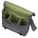 Lowepro Exchange Messenger Shoulder Bag, Gray: Picture 3 thumbnail