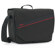 Lowepro Event Messenger 250 Shoulder Bag, Black/Red: Picture 1 thumbnail