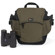 Lowepro Field Station Beltpack, Dark Olive: Picture 3 thumbnail