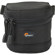 Lowepro 8 x 6cm Lens Case, Black: Picture 1 thumbnail