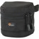Lowepro 8 x 6cm Lens Case, Black: Picture 4 thumbnail
