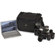 Lowepro Magnum 650 AW Shoulder Bag 1-2 Pro DSLRs, Black: Picture 4 thumbnail