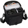 Lowepro Nova 160AW Beltpack Camera Case, Black: Picture 3 thumbnail