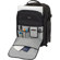 Lowepro Pro Runner X350 AW Photo Rolling Backpack Black: Picture 3 thumbnail