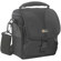 Lowepro Rezo 120-AW Shoulder Bag for Small DSLR, Black: Picture 1 thumbnail