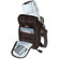 Lowepro Rezo 50 Medium Pouch for Digital Cameras, Black: Picture 2 thumbnail