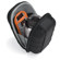 Lowepro Santiago DV35 for Cameras, Black: Picture 5 thumbnail