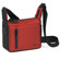 Lowepro Streamline 100 Shoulder Bag for Camera Kit, Red: Picture 1 thumbnail