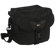 Lowepro D200 AW Stealth Reporter Camera Bag, Black: Picture 3 thumbnail