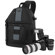 Lowepro Slingshot 302 AW Series - Black: Picture 5 thumbnail