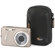 Lowepro Tahoe 10 Pouch, Black: Picture 3 thumbnail