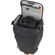 Lowepro Toploader Zoom 55 AW Bag for DSLR Camera, Black: Picture 2 thumbnail