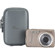 Lowepro Volta 20 Camera Pouch, Metallic: Picture 4 thumbnail