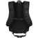 Lowepro Versapack 200 AW DSLR BackPack, Black/Gray: Picture 3 thumbnail