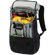 Lowepro Versapack 200 AW DSLR BackPack, Black/Gray: Picture 5 thumbnail