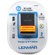 Lenmar AC Travel Adaptr for 4 USB Devices, Black: Picture 2 thumbnail