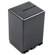 Lenmar NoMEM Li-Ion 7.2V 3300mAh Camcorder Battery: Picture 2 thumbnail