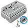 Lenmar SoloXP Universal Li-Ion Travel Charger f...: Picture 1 thumbnail