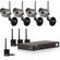 Lorex 4-Channel DVR: Picture 1 thumbnail