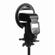 Lastolite 21x21in Ezybox Hot Shoe Softbox Kit: Picture 2 thumbnail