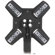 Lastolite Speed Light Quad Bracket: Picture 1 thumbnail