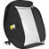 Lastolite LS2463 Hot Shoe Ezybox Softbox, 24x24in: Picture 1 thumbnail