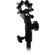 Lastolite LA2423 TriFlash Three PocketFlash Bracket: Picture 1 thumbnail