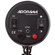 Adorama Budget Studio Monolight Flash, 100W Second: Picture 2 thumbnail