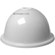 Cloud Dome Plexiglass Dome Light Diffuser for Tabletop: Picture 2 thumbnail