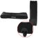 Adorama 53in Soft Lightstand Bag with Wheels, Black: Picture 1 thumbnail