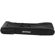Adorama 53in Soft Lightstand Bag with Wheels, Black: Picture 2 thumbnail