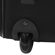 Adorama 53in Soft Lightstand Bag with Wheels, Black: Picture 4 thumbnail