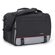 Lightware BF1281 Laptop Courier II Briefcase, Black: Picture 2 thumbnail