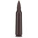 Lyman 22-250 Remington A-Zoom Rifle Metal Snap Cap, Group A: Picture 1 thumbnail