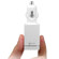 Macally CARUSB10 Dual Port USB 10.5W Car Charger, iPad: Picture 2 thumbnail