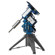 Meade Max Robotic German Equatorial Mount, with TriPod: Picture 1 thumbnail