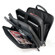 Mobile Edge Premium Nylon Laptop Briefcase for Upto 16