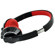 MEElectronics Air-Fi AF32 Stereo Bluetooth Wireless Headphones: Picture 2 thumbnail