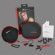 MEElectronics Sport-Fi S6 Noise Isolating Memory Wire In-Ear Sports Headphones: Picture 6 thumbnail