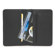 Mobile Edge I.D. Sentry Wallet for Credit Card - Black: Picture 1 thumbnail